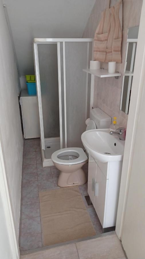 Mali Spas Пула Екстер'єр фото